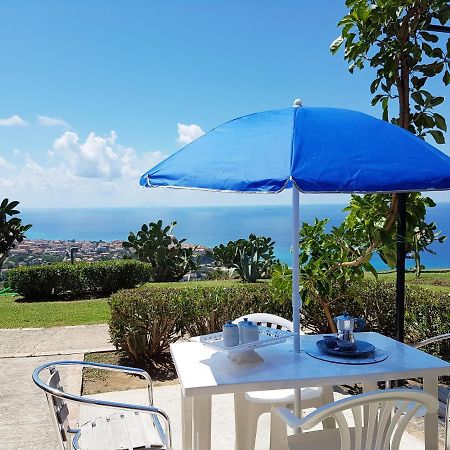Blue Diamond Apartment ปาร์เกลียา ภายนอก รูปภาพ