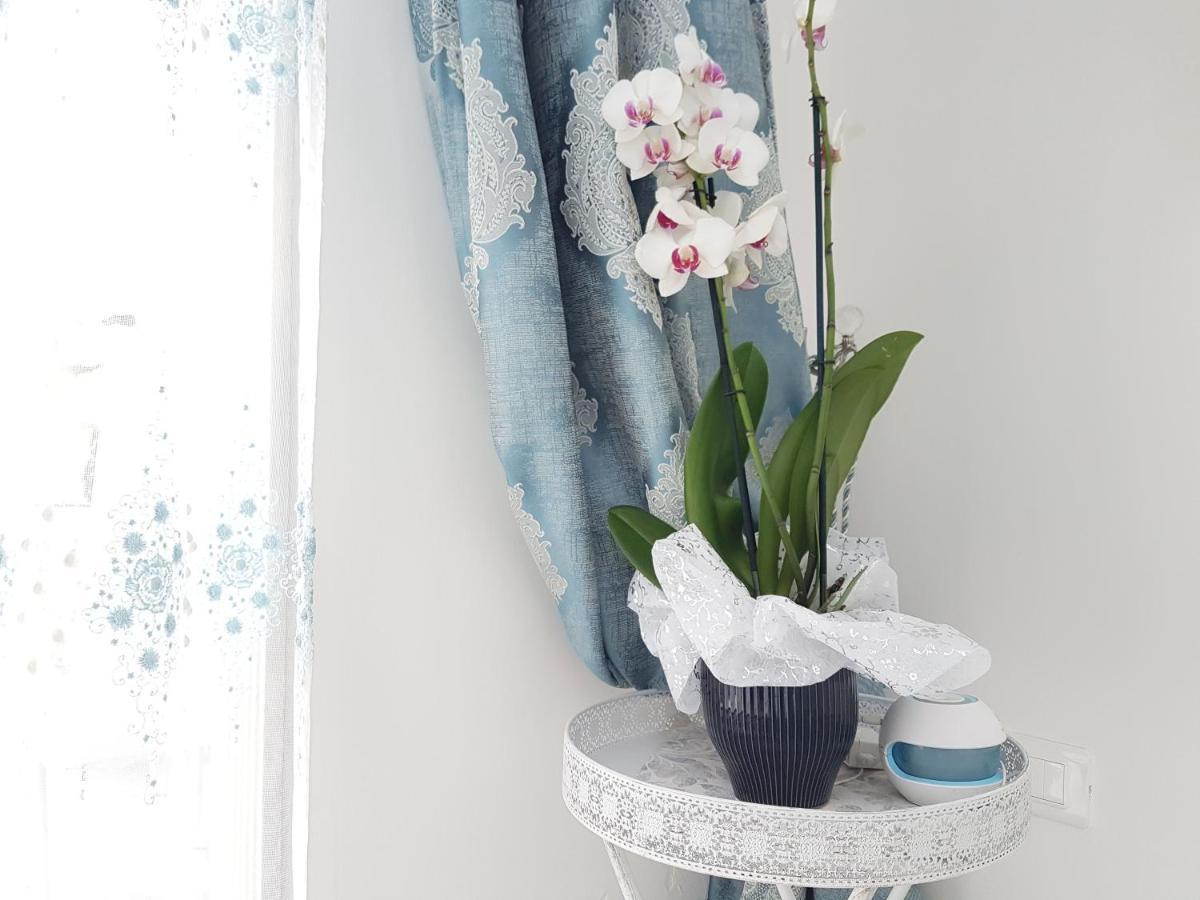 Blue Diamond Apartment ปาร์เกลียา ภายนอก รูปภาพ