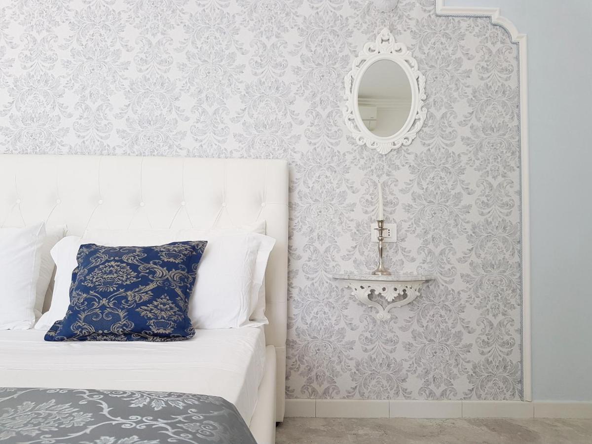 Blue Diamond Apartment ปาร์เกลียา ภายนอก รูปภาพ