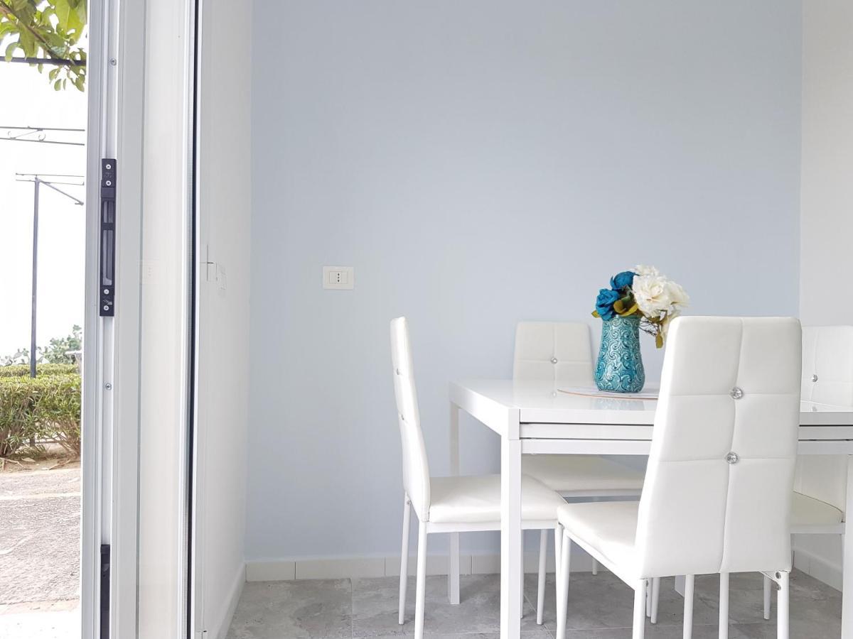 Blue Diamond Apartment ปาร์เกลียา ภายนอก รูปภาพ