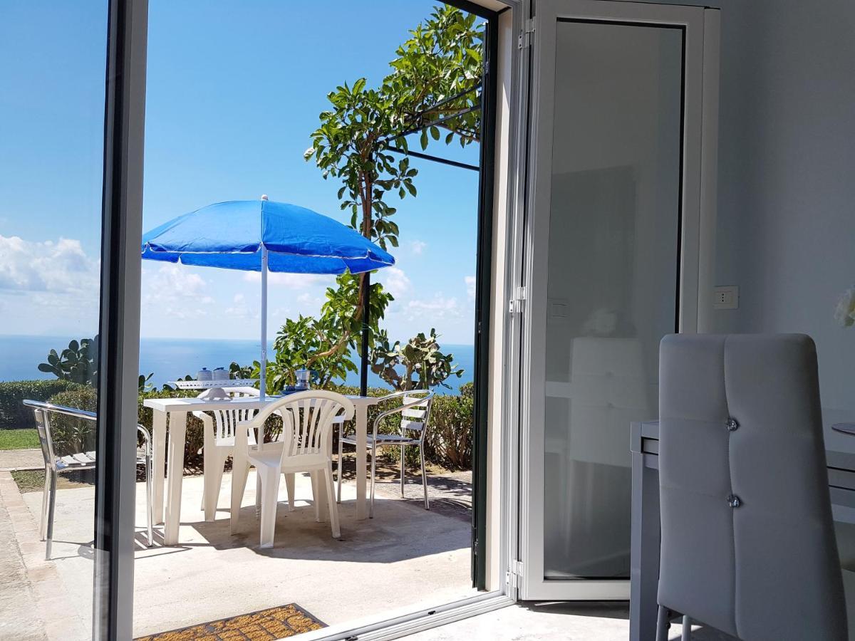 Blue Diamond Apartment ปาร์เกลียา ภายนอก รูปภาพ
