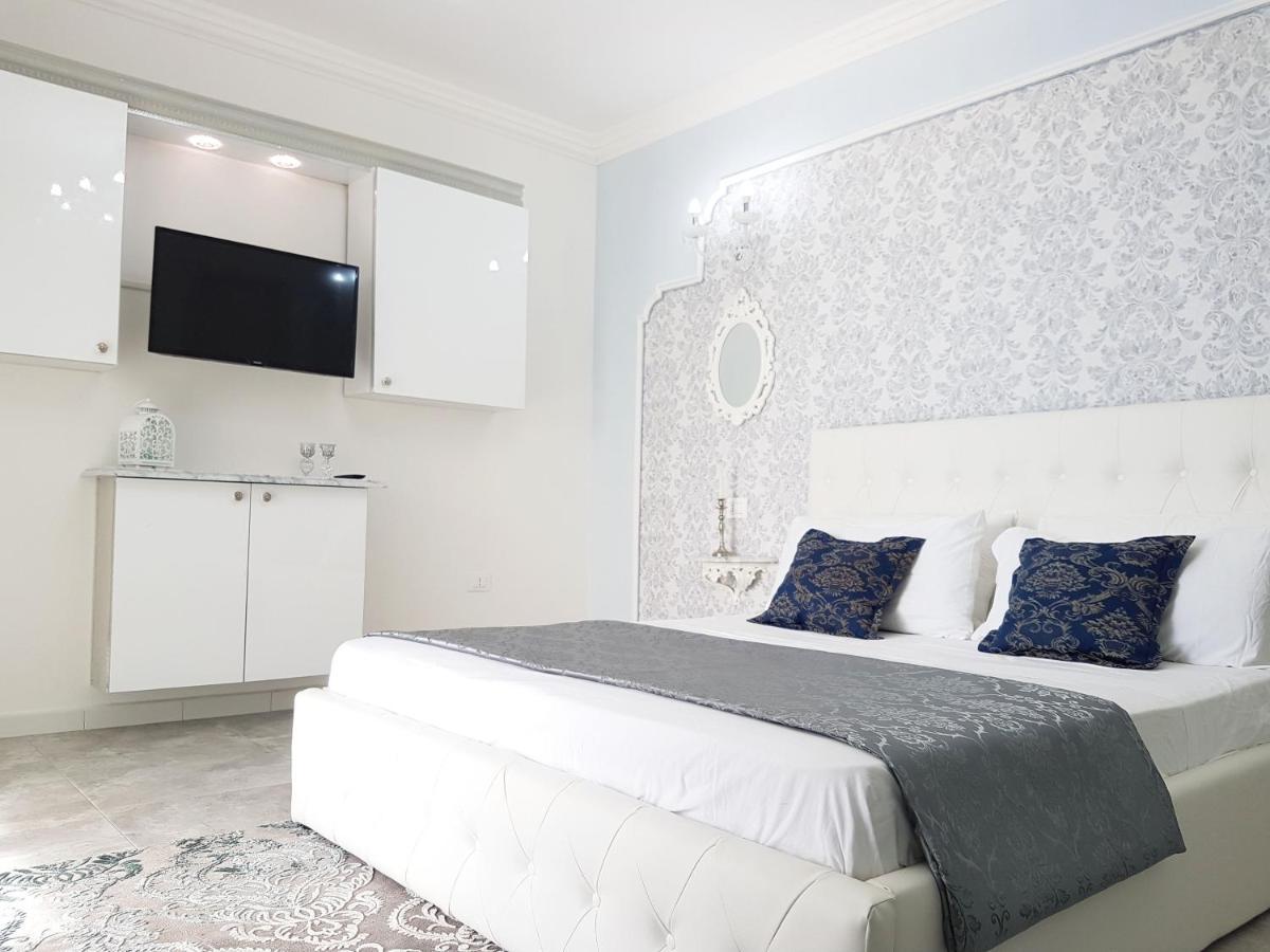 Blue Diamond Apartment ปาร์เกลียา ภายนอก รูปภาพ