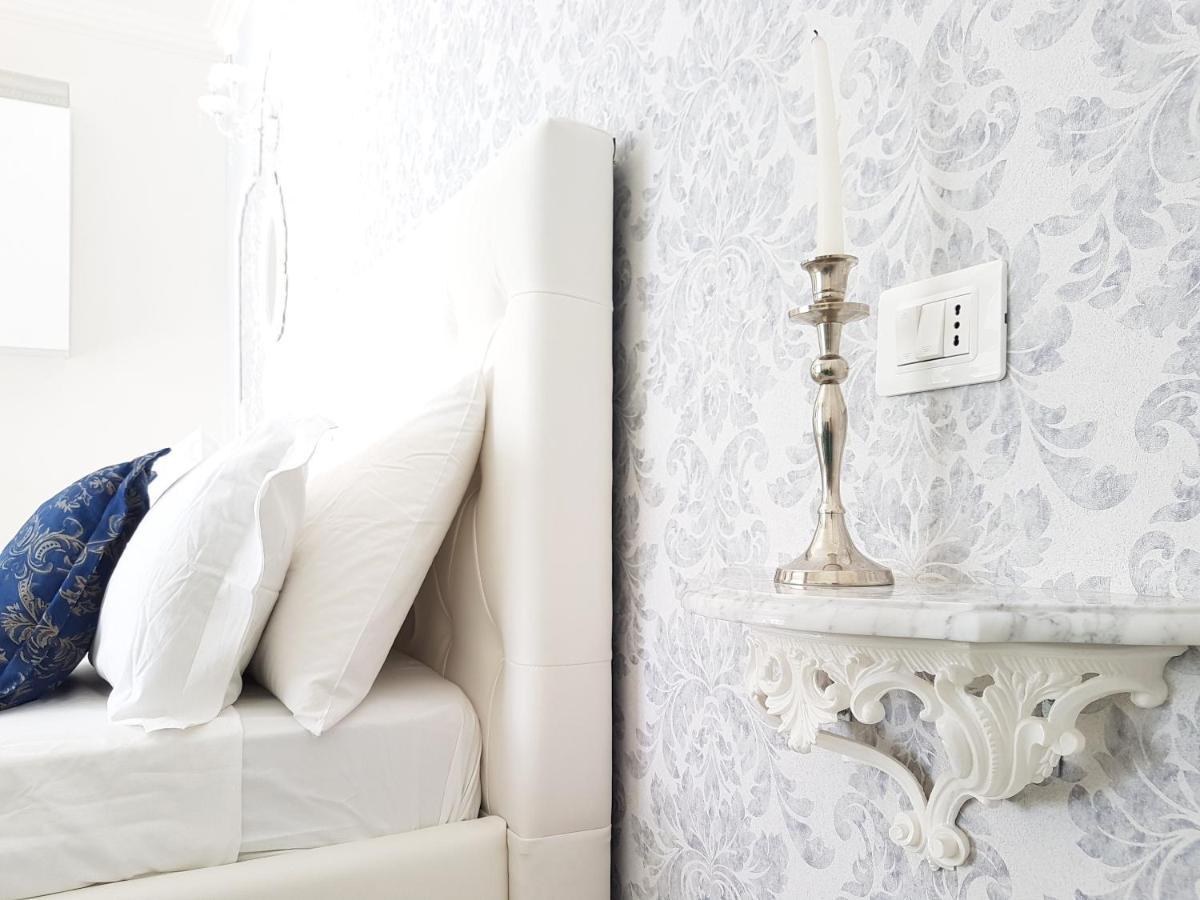 Blue Diamond Apartment ปาร์เกลียา ภายนอก รูปภาพ