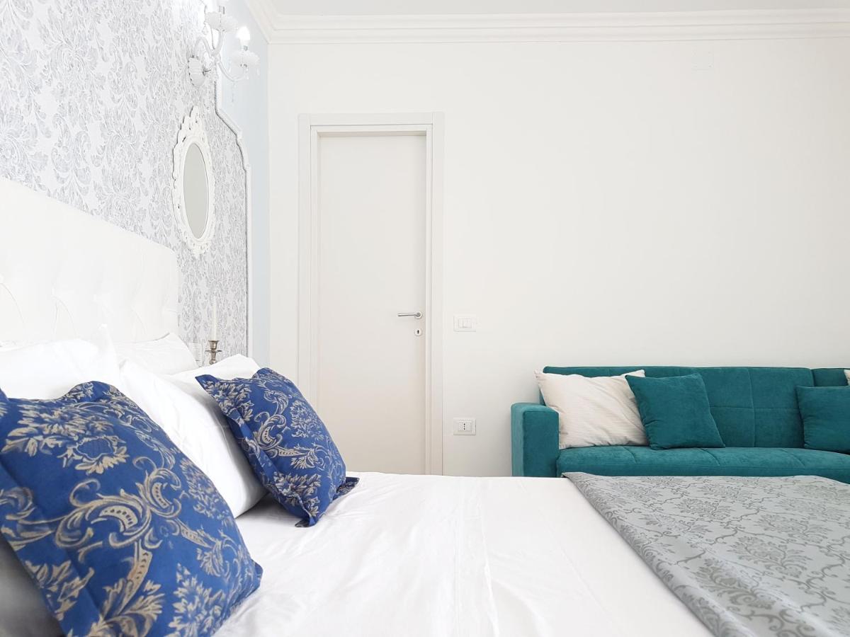 Blue Diamond Apartment ปาร์เกลียา ภายนอก รูปภาพ