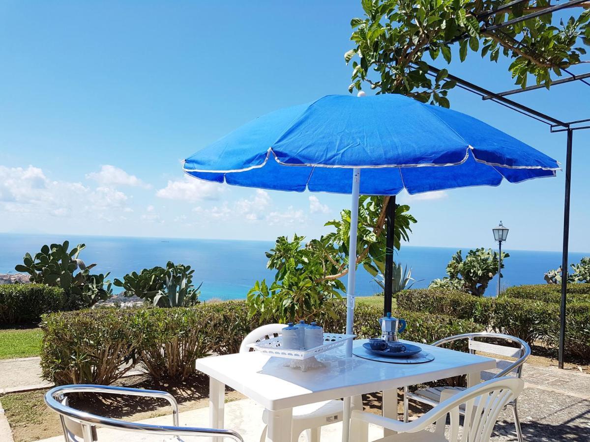 Blue Diamond Apartment ปาร์เกลียา ภายนอก รูปภาพ