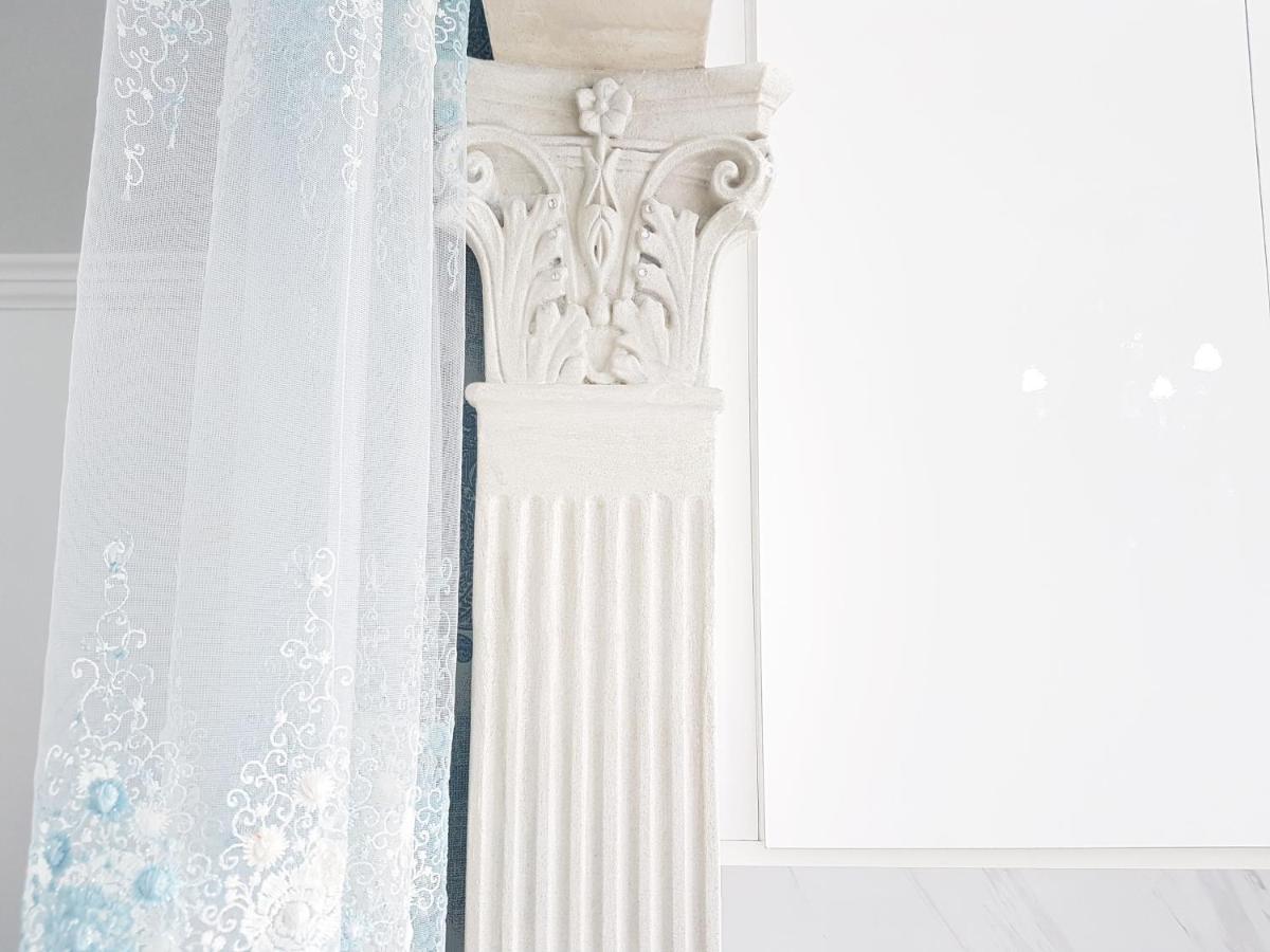 Blue Diamond Apartment ปาร์เกลียา ภายนอก รูปภาพ