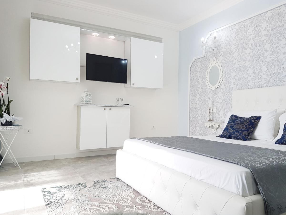 Blue Diamond Apartment ปาร์เกลียา ภายนอก รูปภาพ