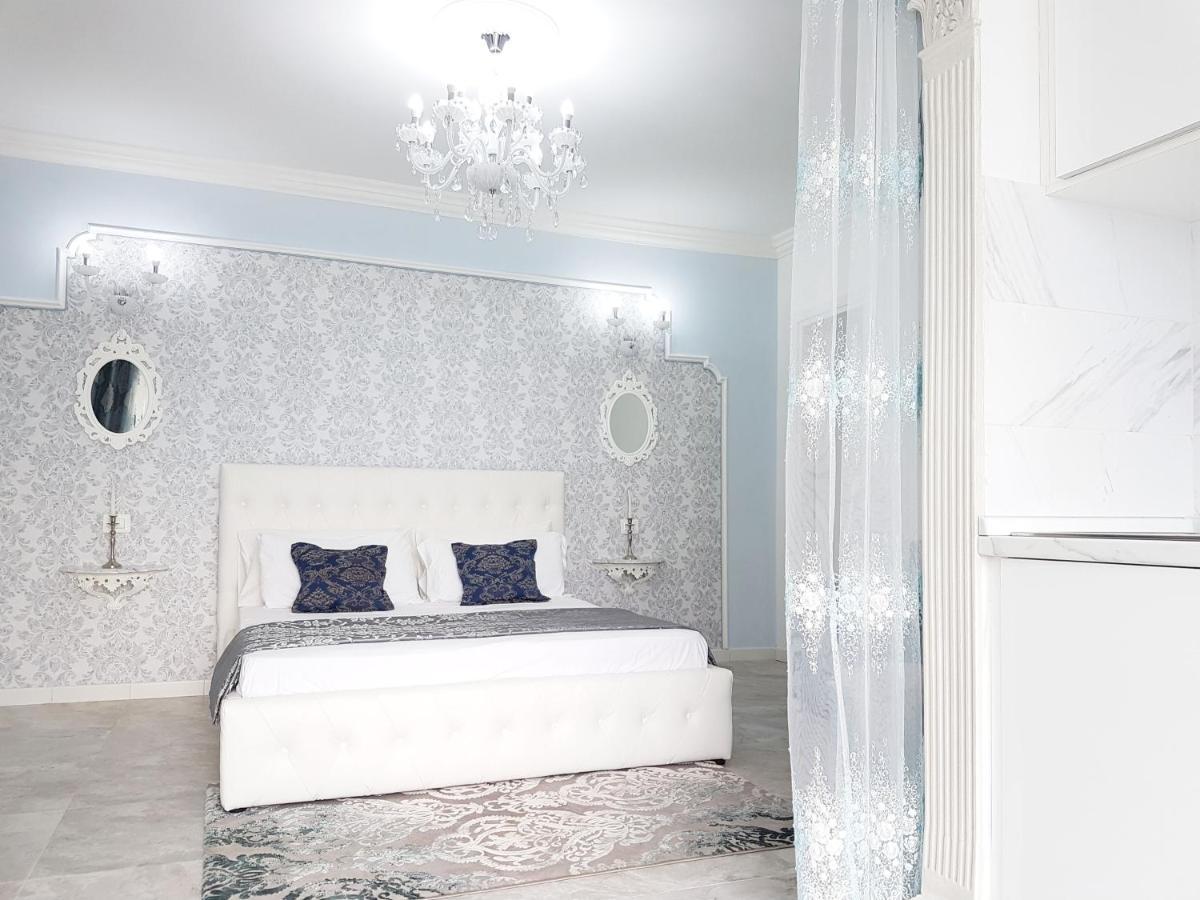 Blue Diamond Apartment ปาร์เกลียา ภายนอก รูปภาพ
