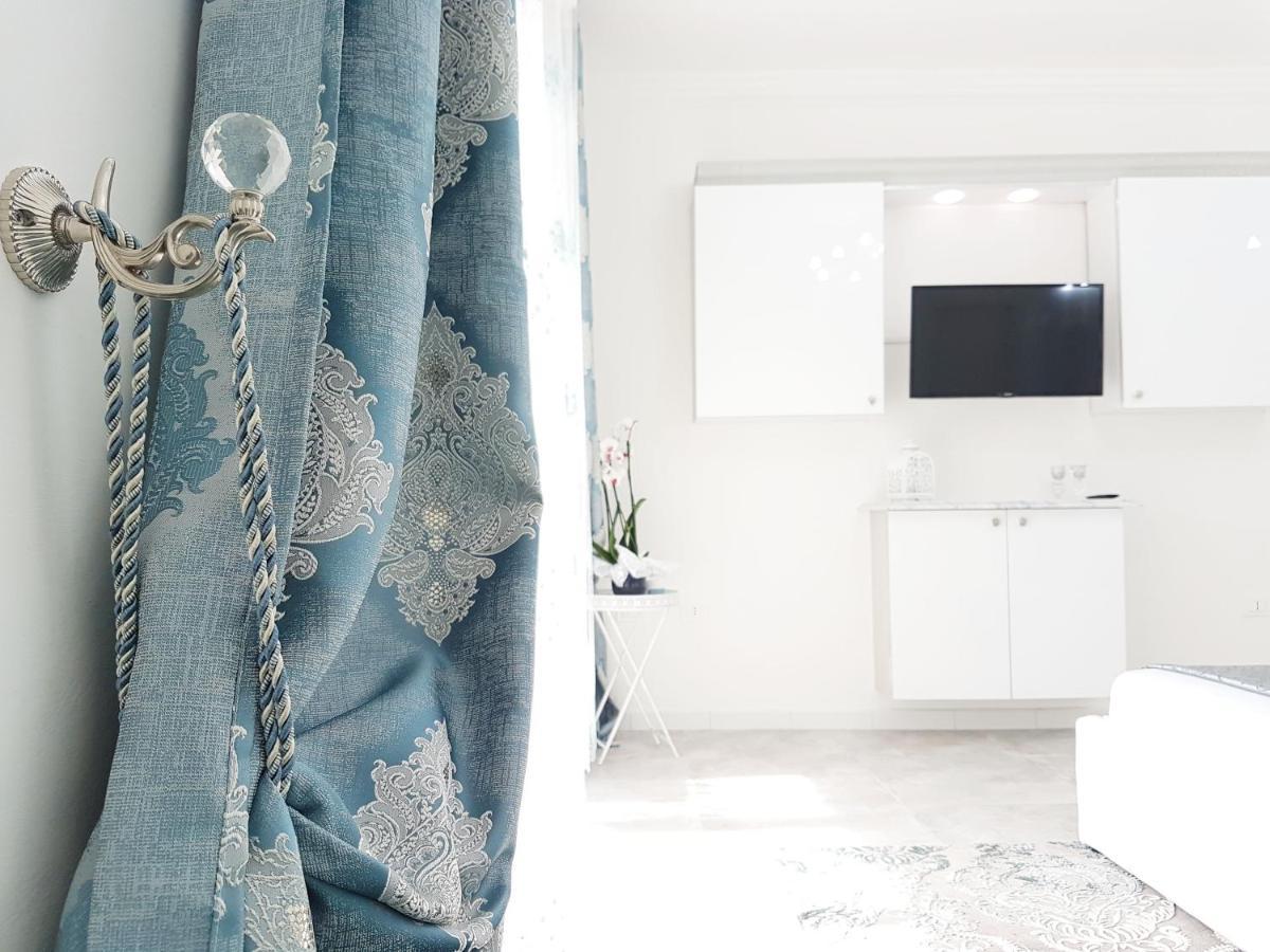 Blue Diamond Apartment ปาร์เกลียา ภายนอก รูปภาพ